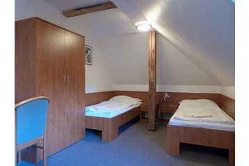 Чехия Hotel Pec pod Sněžkou, Интерьер